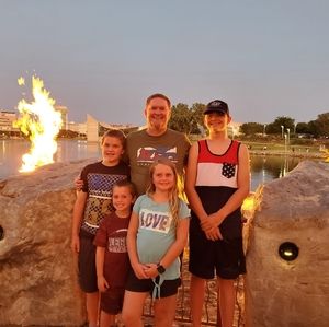 Meet your Posher, Steve